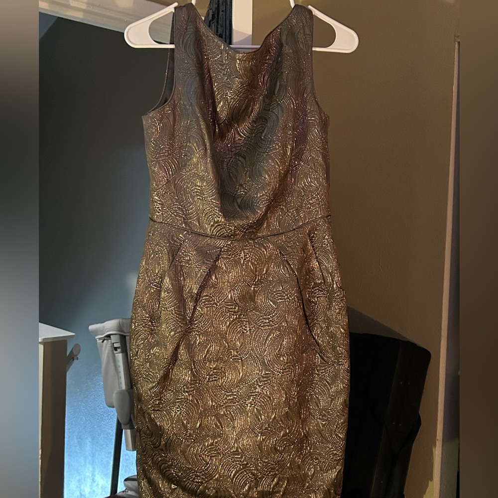 Cocktail dress